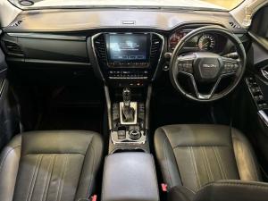 Isuzu mu-X 3.0TD Onyx 4x4 - Image 12