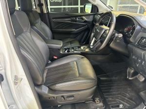 Isuzu mu-X 3.0TD Onyx 4x4 - Image 14