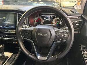 Isuzu mu-X 3.0TD Onyx 4x4 - Image 16