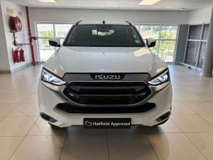 Isuzu mu-X 3.0TD Onyx 4x4 - Image 2