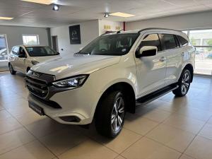Isuzu mu-X 3.0TD Onyx 4x4 - Image 3