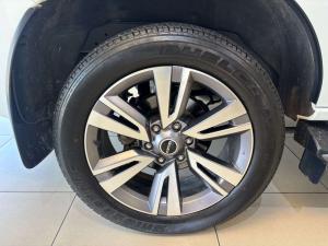 Isuzu mu-X 3.0TD Onyx 4x4 - Image 4