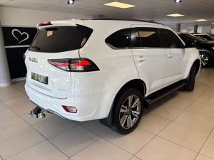 Isuzu mu-X 3.0TD Onyx 4x4 - Image 7