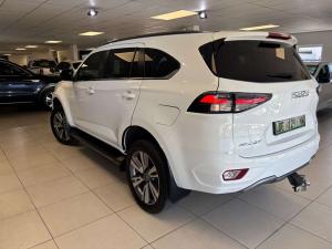 Isuzu mu-X 3.0TD Onyx 4x4 - Image 9