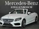 Thumbnail Mercedes-Benz C200 Cabrio automatic