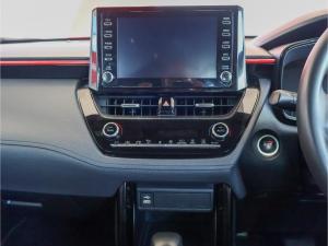 Toyota Corolla Cross 1.8 GR-Sport - Image 10