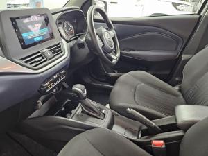 Toyota Starlet 1.5 XS auto - Image 7