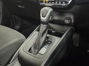 Toyota Starlet 1.5 XS auto - Image 8