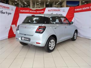 Suzuki Swift 1.2 GL - Image 2