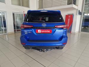 Toyota Fortuner 2.8GD-6 VX - Image 5