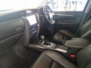 Toyota Fortuner 2.8GD-6 VX - Image 7