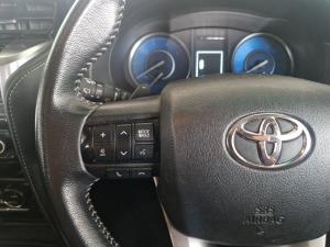 Toyota Fortuner 2.8GD-6 VX - Image 8