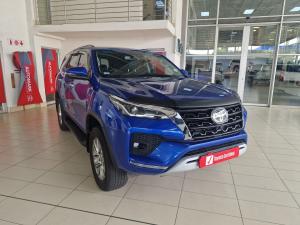 Toyota Fortuner 2.8GD-6 VX - Image 1