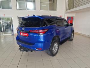 Toyota Fortuner 2.8GD-6 VX - Image 2
