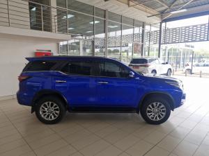 Toyota Fortuner 2.8GD-6 VX - Image 3
