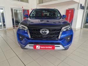Toyota Fortuner 2.8GD-6 VX - Image 4
