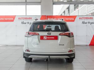 Toyota RAV4 2.0 GX auto - Image 5