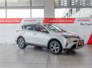 Thumbnail Toyota RAV4 2.0 GX auto