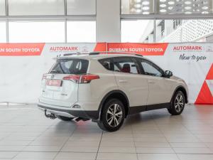 Toyota RAV4 2.0 GX auto - Image 2