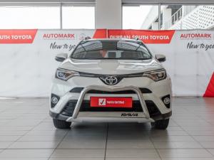 Toyota RAV4 2.0 GX auto - Image 4