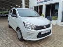 Thumbnail Suzuki Celerio 1.0 GA