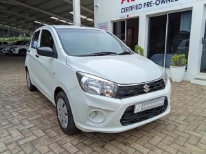 Suzuki Celerio 1.0 GA - Image 1