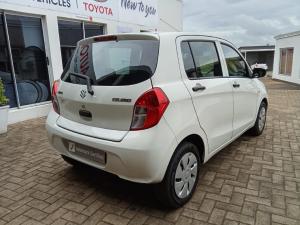 Suzuki Celerio 1.0 GA - Image 2
