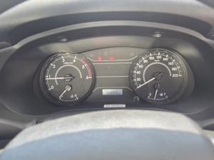 Toyota Hilux 2.4GD single cab S (aircon) - Image 9