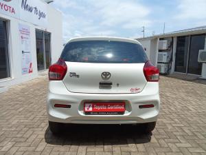 Toyota Vitz 1.0 - Image 5