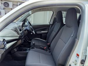 Toyota Vitz 1.0 - Image 7