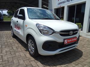 Toyota Vitz 1.0 - Image 1