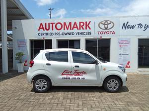 Toyota Vitz 1.0 - Image 3