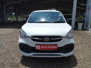 Toyota Vitz 1.0 - Image 4