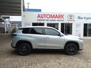 Toyota Urban Cruiser 1.5 XS - Image 3