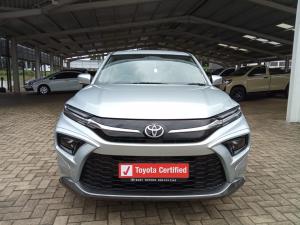 Toyota Urban Cruiser 1.5 XS - Image 4