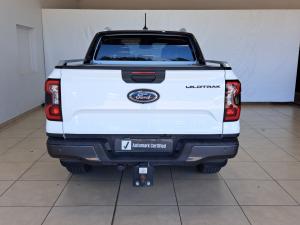 Ford Ranger 2.0 BiTurbo double cab Wildtrak - Image 5