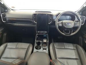 Ford Ranger 2.0 BiTurbo double cab Wildtrak - Image 6