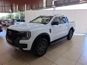 Ford Ranger 2.0 BiTurbo double cab Wildtrak - Image 11