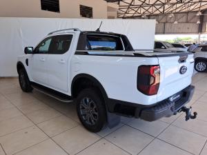 Ford Ranger 2.0 BiTurbo double cab Wildtrak - Image 12