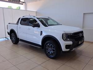 Ford Ranger 2.0 BiTurbo double cab Wildtrak - Image 1
