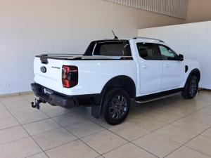 Ford Ranger 2.0 BiTurbo double cab Wildtrak - Image 2
