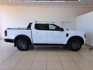 Ford Ranger 2.0 BiTurbo double cab Wildtrak - Image 3