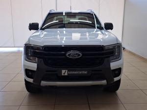 Ford Ranger 2.0 BiTurbo double cab Wildtrak - Image 4