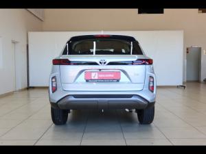 Toyota Urban Cruiser 1.5 XS - Image 5