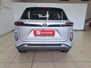 Toyota Urban Cruiser 1.5 XS - Image 5