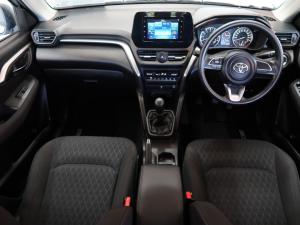 Toyota Urban Cruiser 1.5 XS - Image 6