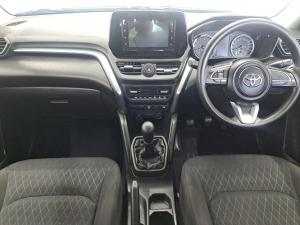 Toyota Urban Cruiser 1.5 XS - Image 6