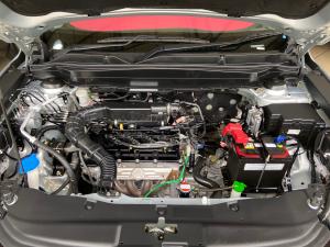 Toyota Urban Cruiser 1.5 XS - Image 8