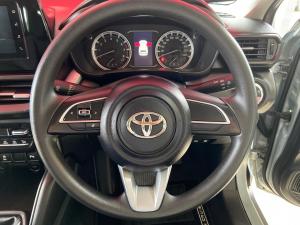 Toyota Urban Cruiser 1.5 XS - Image 9