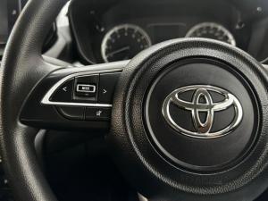 Toyota Urban Cruiser 1.5 XS - Image 10